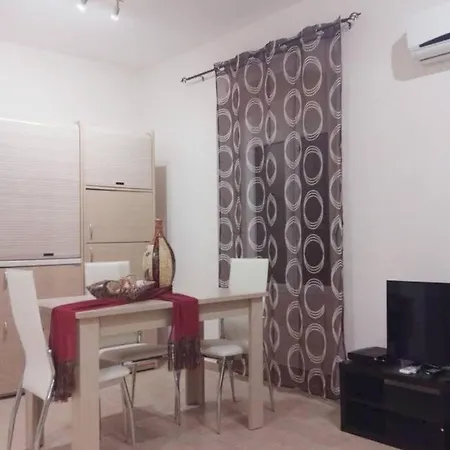 Corfu Square Studio Extérieur photo
