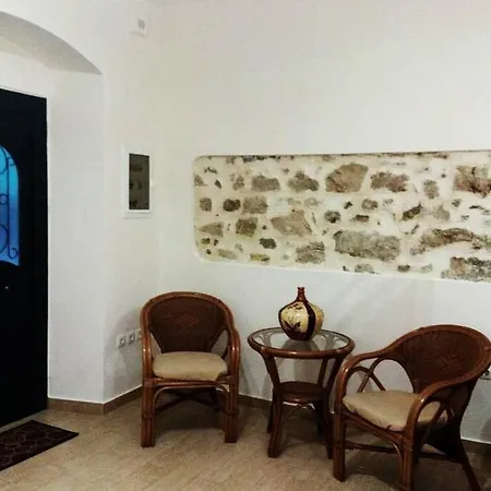 Corfu Square Studio Extérieur photo
