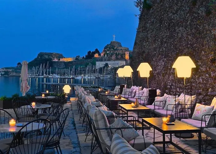 Corfu Square Studio