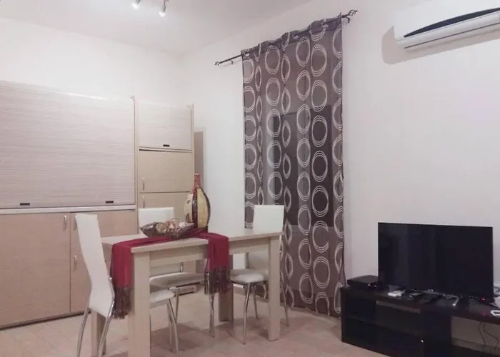 Corfu Square Studio