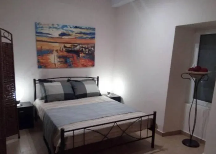 Corfu Square Studio