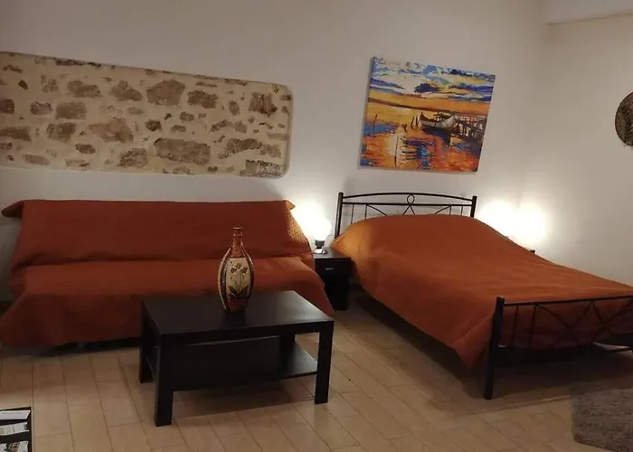 Corfu Square Studio
