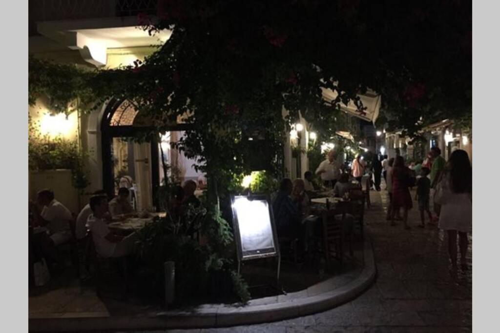 Corfu Square *