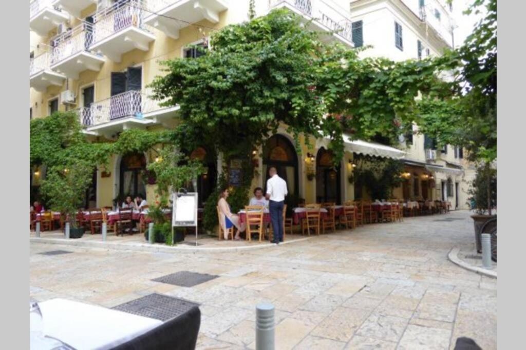 Appartement Corfu Square Corfu (city)