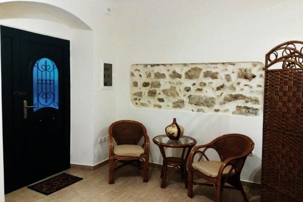 Corfu Square Appartement Corfu (city)