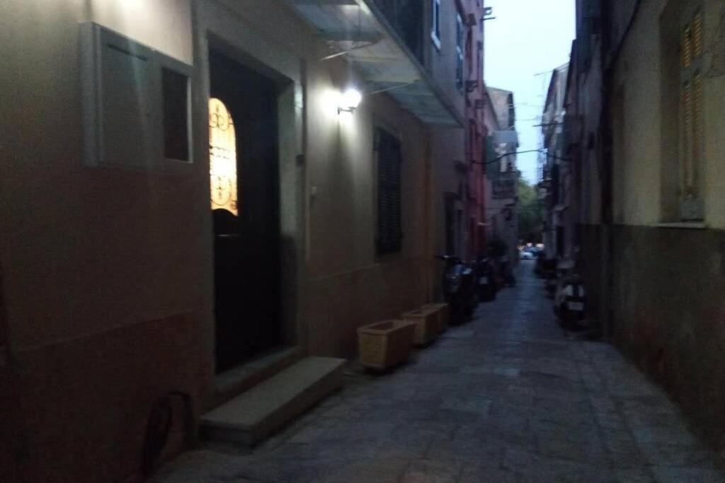 Corfu Square *